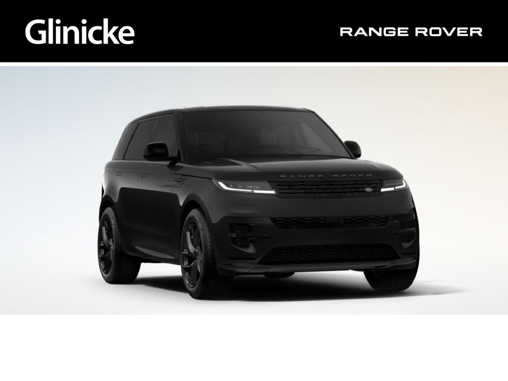 Land Rover Range Rover Sport Plug-in Hybrid P460e Battersea