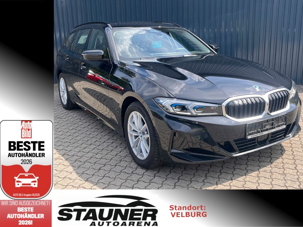 Bild des Angebotes BMW 320D xDrive Touring Facelift /HeadUp/360°Kamera
