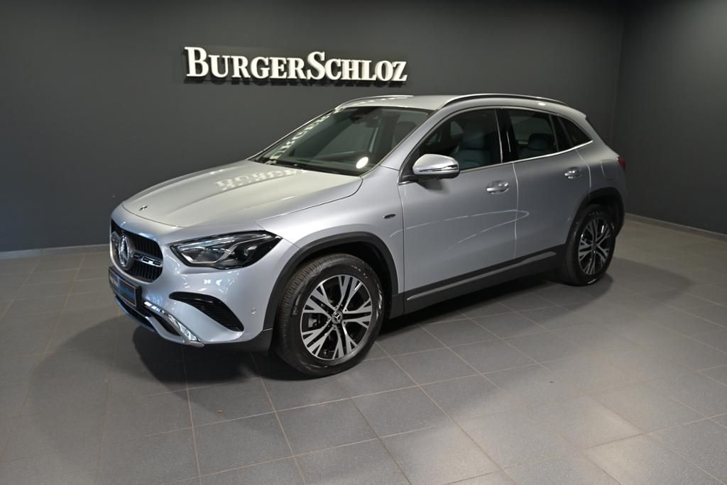 Bild des Angebotes Mercedes-Benz GLA 250 e MULTI/MEM./VKA/DIST./WP/360/TW