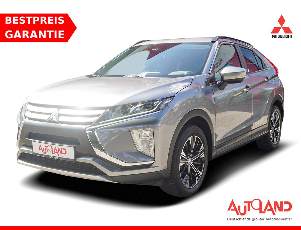 Bild des Angebotes Mitsubishi Eclipse Cross 1.5 2WD Tempomat PDC Kamera SHZ