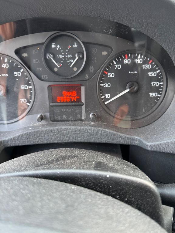 Bild des Angebotes Peugeot Expert