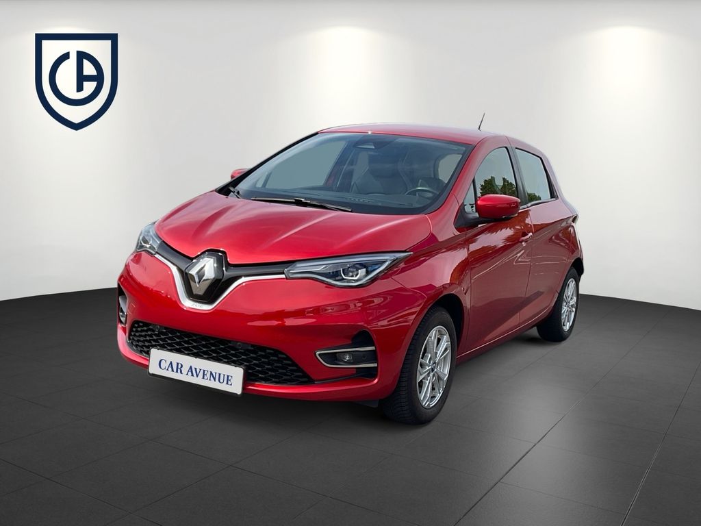 Bild des Angebotes Renault ZOE R135 Experience R135 / CCS / Winter / Navi