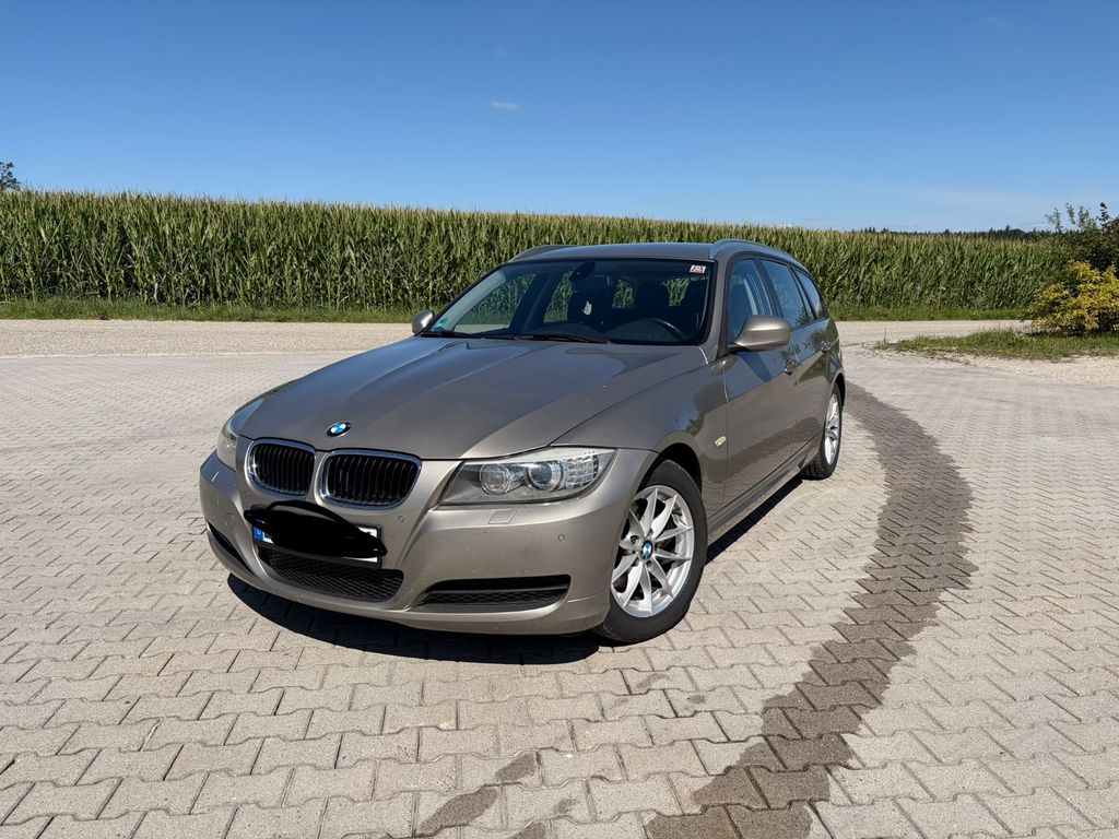 Bild des Angebotes BMW 316d | Harman Kardon | Vollleder