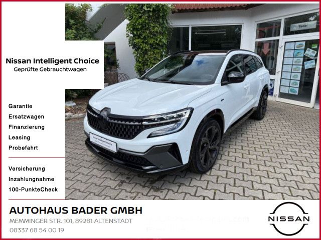 Bild des Angebotes Renault Espace VI Esprit Alpine 200PS E-Tech Hybrid / 8-