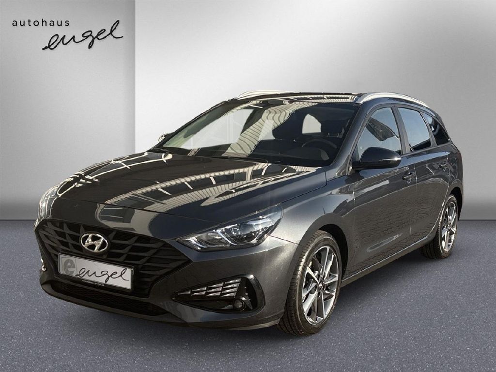 Bild des Angebotes Hyundai i30 cw Select Mild-Hybrid,KLIMA,TEMPO,SH,PDC,DAB