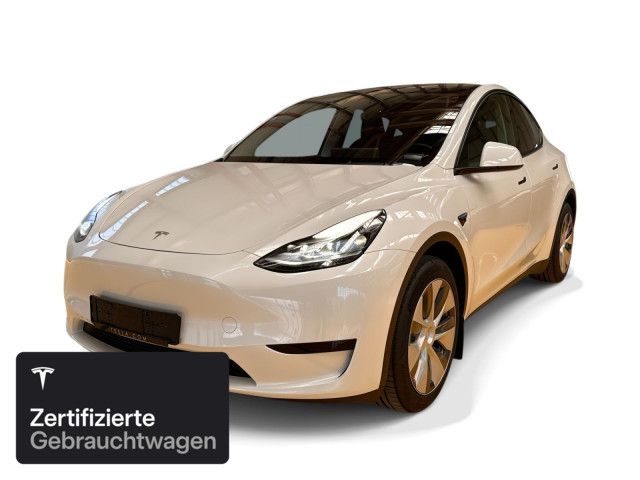 Bild des Angebotes Tesla Model Y Rear-Wheel Drive