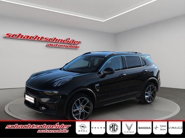 Bild des Angebotes Lynk&Co 01 PHEV+360+LED+Panorama+ACC+BLIS+