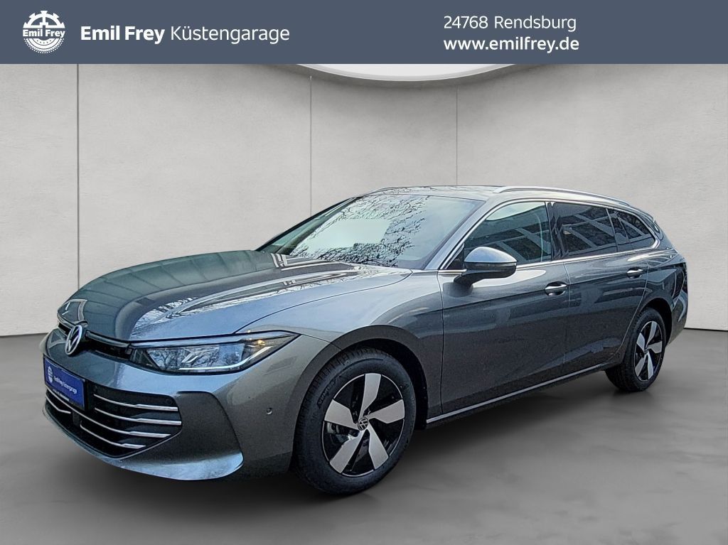 Bild des Angebotes Volkswagen Passat Business 2,0 l TDI 150 PS 7-Gang-DSG LED-