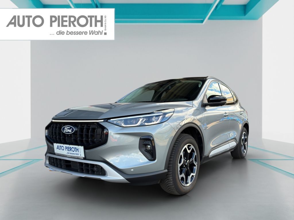 Bild des Angebotes Ford Kuga 2.5 Duratec PHEV ACTIVE X