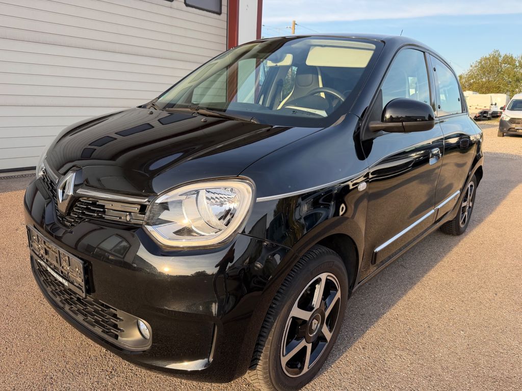 Renault Twingo Intens