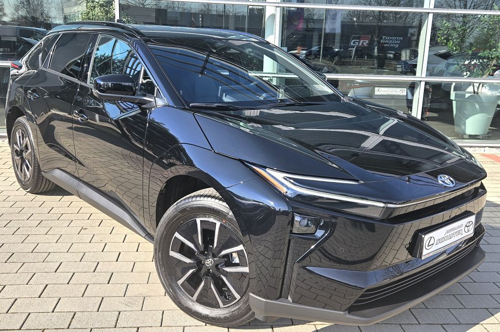 Bild des Angebotes Toyota bZ4X Teamplayer