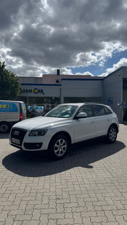Bild des Angebotes Audi Q5 2.0 TDI S tronic quattro