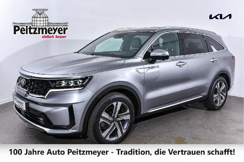 Bild des Angebotes Kia Sorento Platinum 4WD Plug-In Hybrid 2.Hand