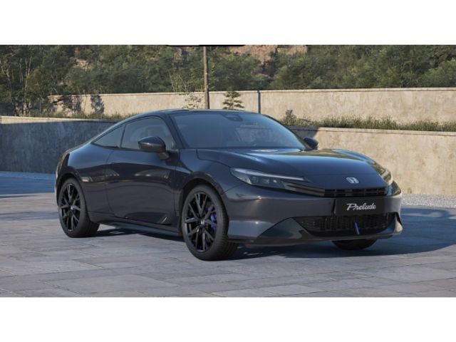 Bild des Angebotes Honda Prelude e:HEV Advance Automatik