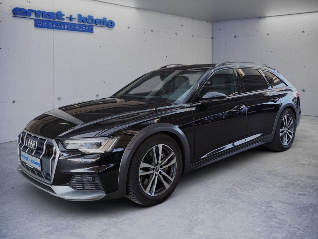 Bild des Angebotes Audi A6 allroad quattro 55 TDI tiptronic LED+AMBIENTE