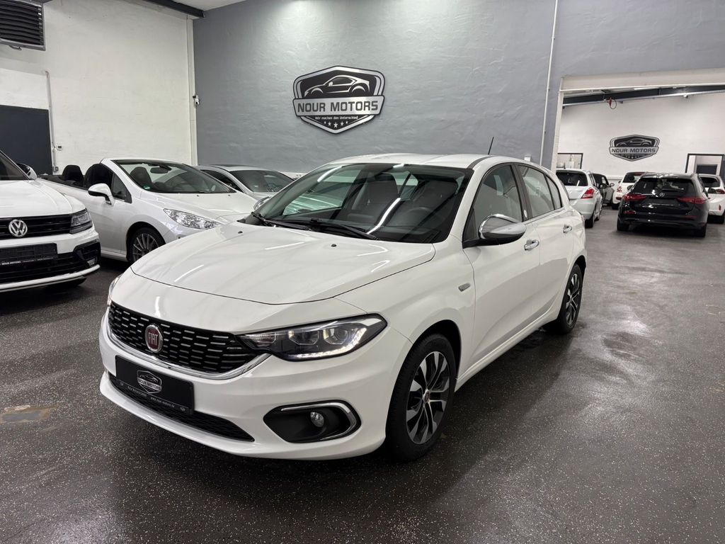 Bild des Angebotes Fiat Tipo 1.4  **Mirror**