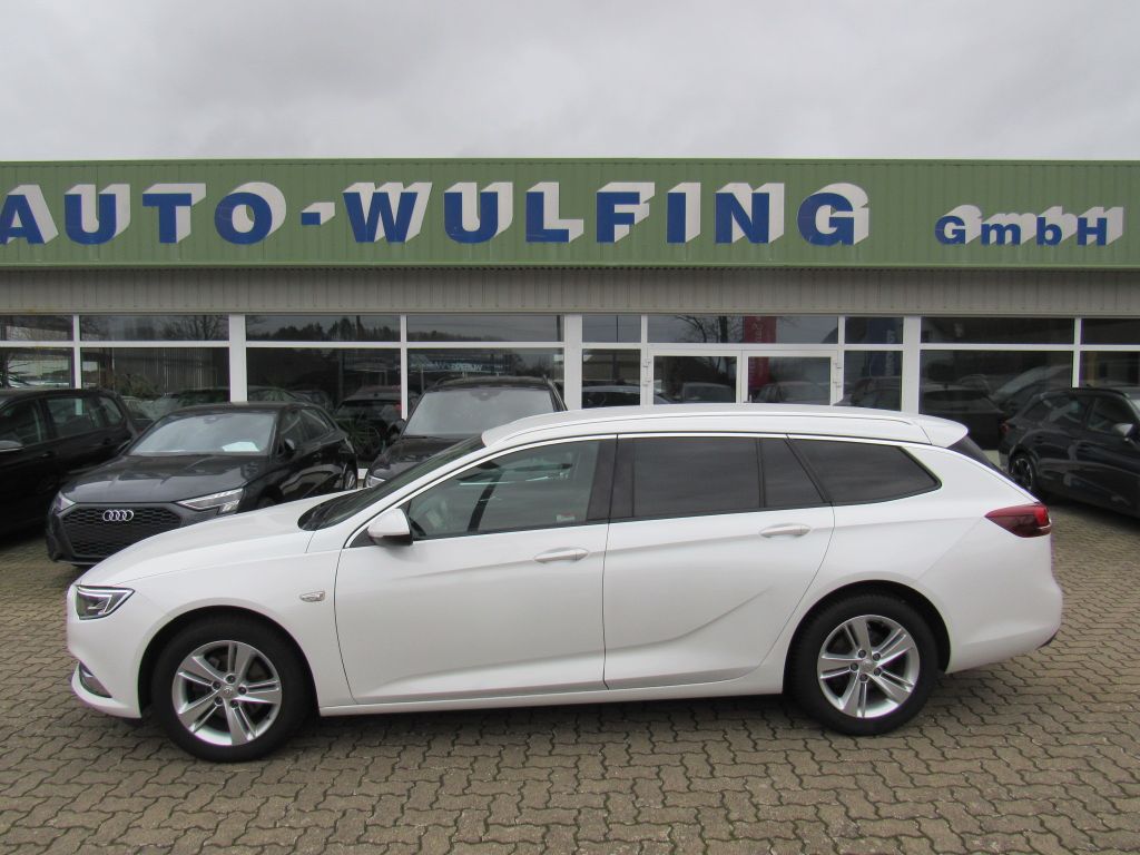 Bild des Angebotes Opel Insignia B Sports Tourer 1,6 CDTi Innovation