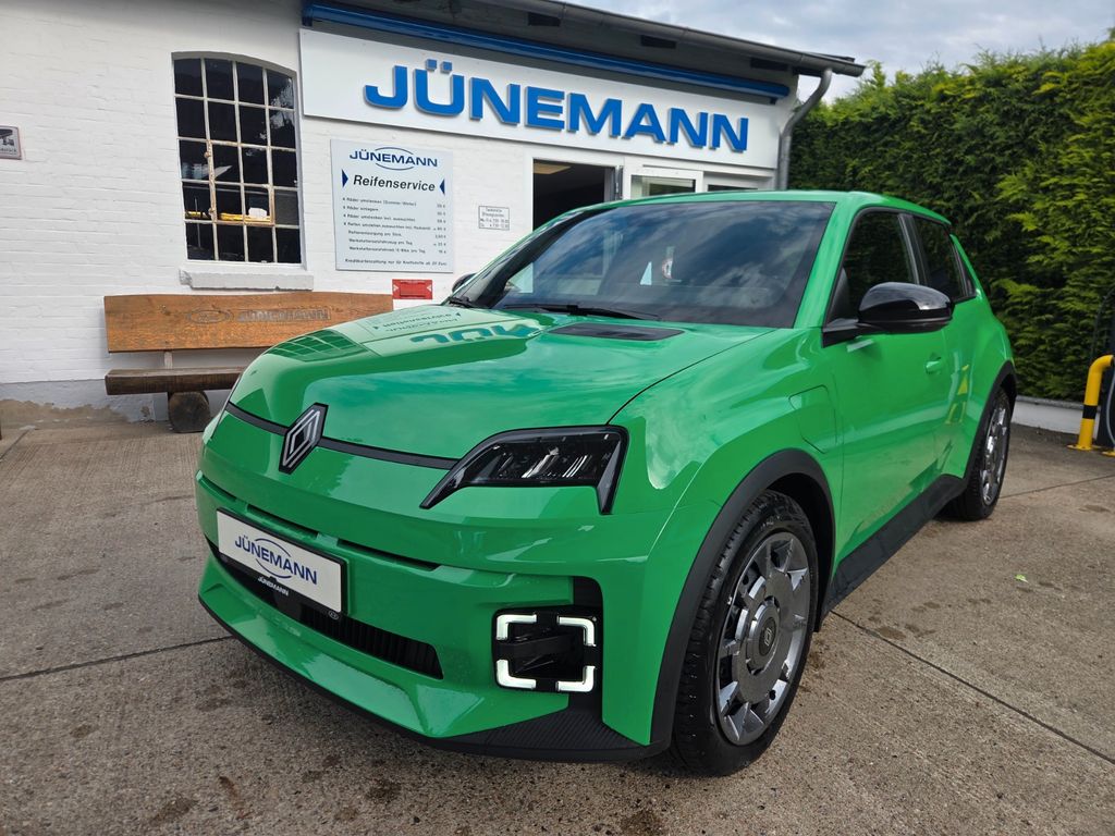 Bild des Angebotes Renault R 5