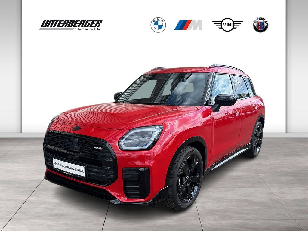 Bild des Angebotes MINI Countryman C JCW Trim Paket L HUD DA & PA +Pano