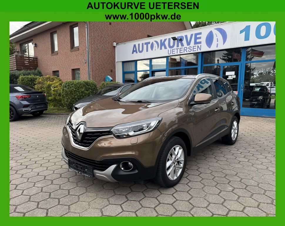 Bild des Angebotes Renault Kadjar 1.2 TCe XMOD ENERGY TEMPO AHK KAMERA PDC