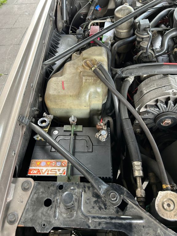 Bild des Angebotes Cadillac Eldorado