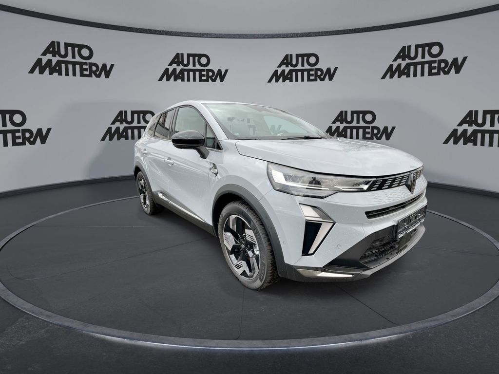 Bild des Angebotes Renault Symbioz Techno E-TECH Full Hybrid 145