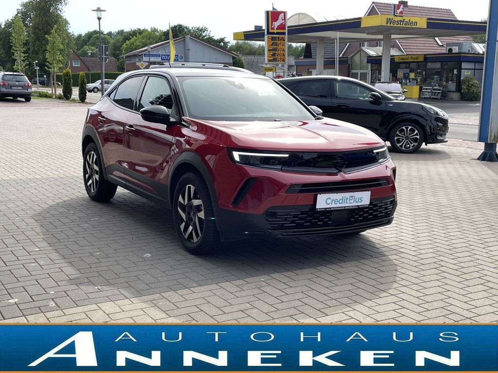 Bild des Angebotes Opel Mokka-e GS Line*Wärmepumpe*AppLink*50kWh