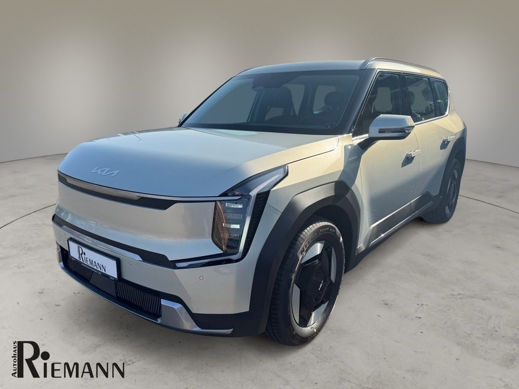 Bild des Angebotes Kia EV9 76,1 kWh Air + Wärmepumpe