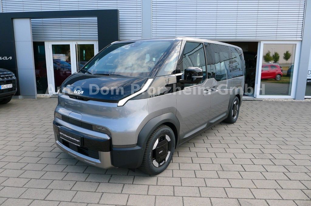 Bild des Angebotes Kia PV5 PASSENGER ELITE/WP/COMFORT/SMART