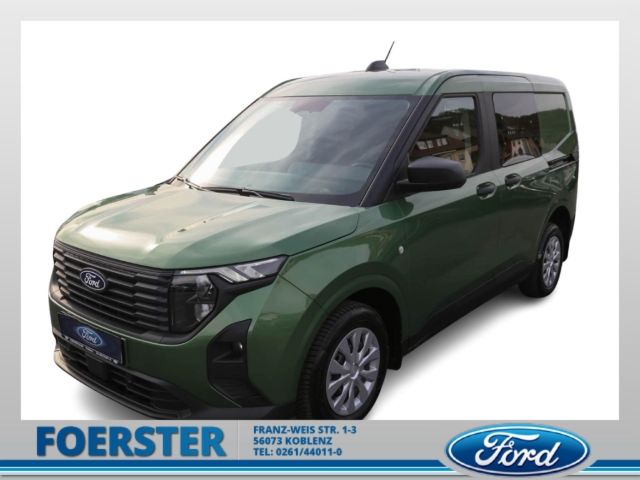 Bild des Angebotes Ford Transit Courier 1.5d Trend DoKa Navi ACC BLIS Ka