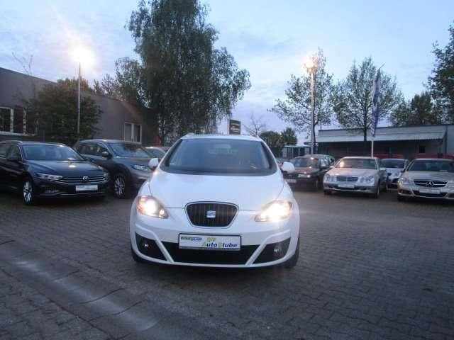 Bild des Angebotes Seat Altea XL Stylance / Style