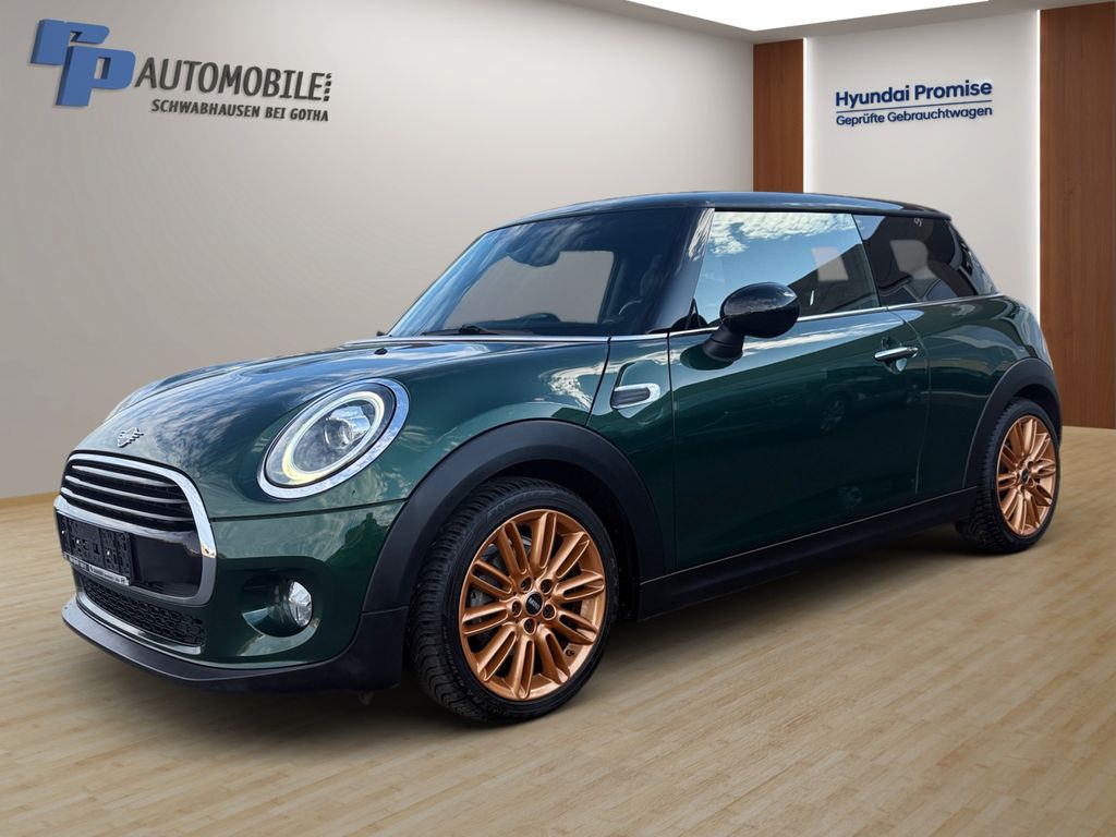 Bild des Angebotes MINI Mini 1.5 Cooper 3-trg 2WD