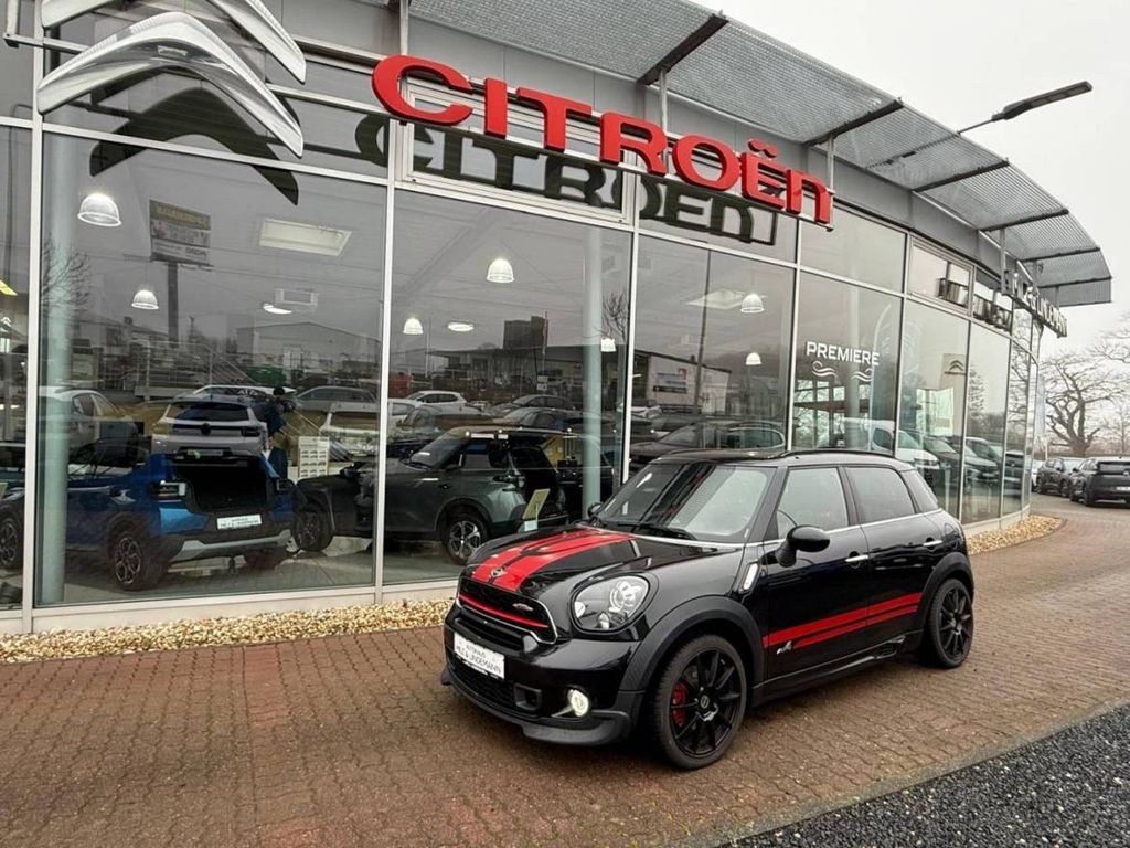 Bild des Angebotes MINI John Cooper Works Countryman