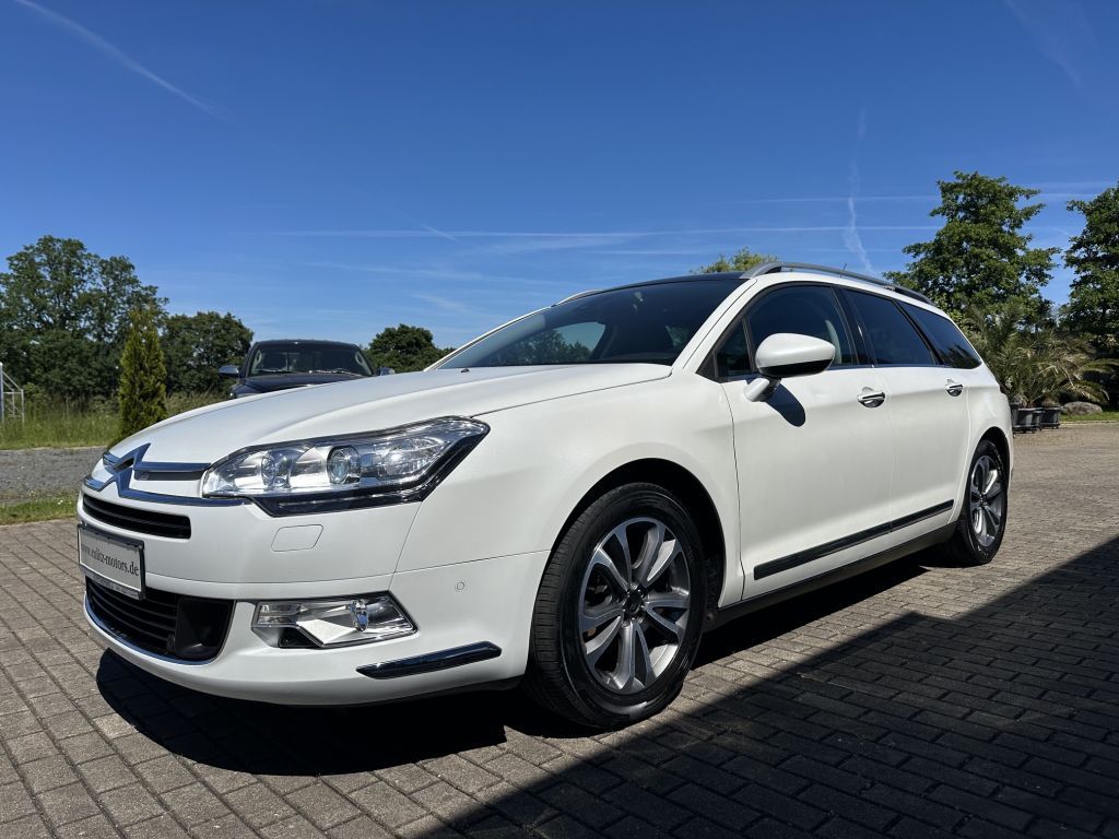 Bild des Angebotes Citroën C5 Tourer BlueHDi 150 S&S Exclusive