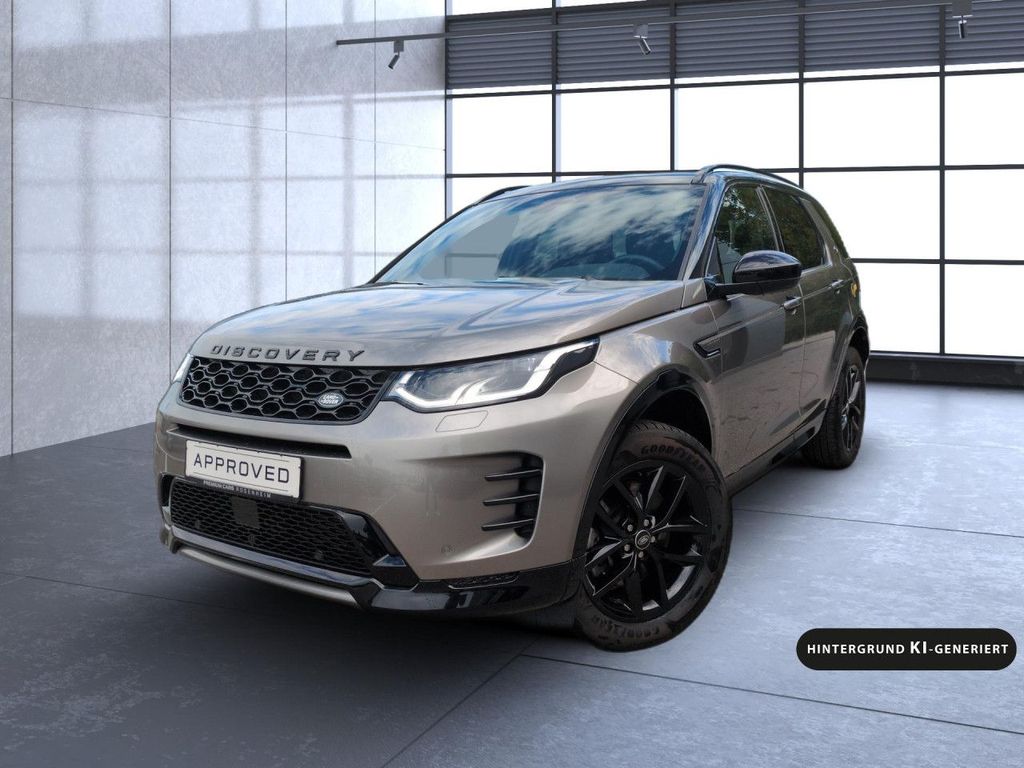 Bild des Angebotes Land Rover Discovery Sport P270e Dynamic SE AWD Pano Kamera