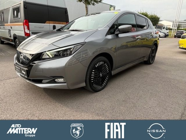 Bild des Angebotes Nissan Leaf N- Connecta 62 KW schon ab 220€ L-Rate*