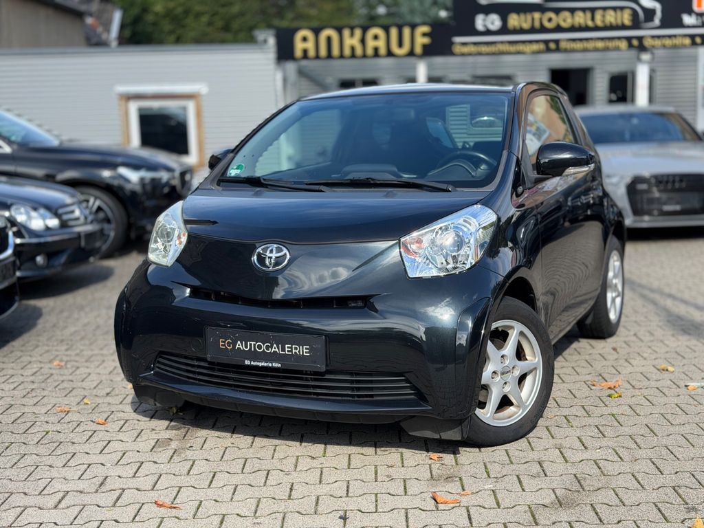 Bild des Angebotes Toyota IQ Automatik*Neue Reifen* Inspektion Neu