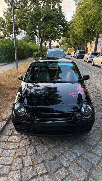 Bild des Angebotes Volkswagen Lupo 1.4 44kW Basis Basis