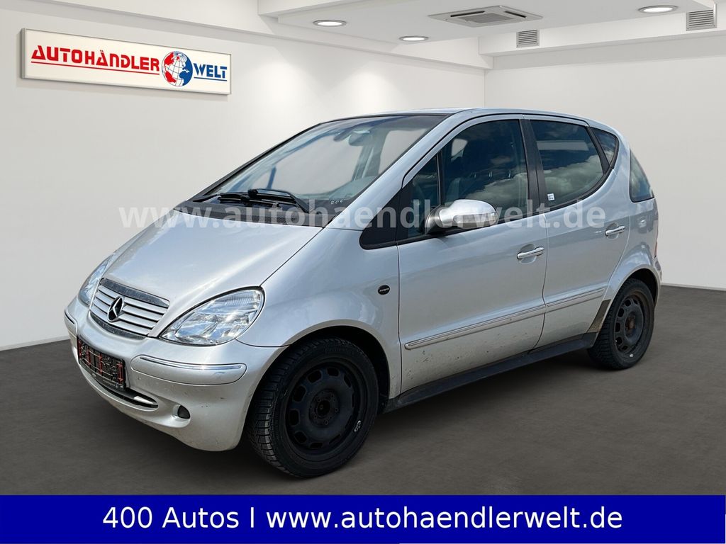 Mercedes-Benz A140 Classic