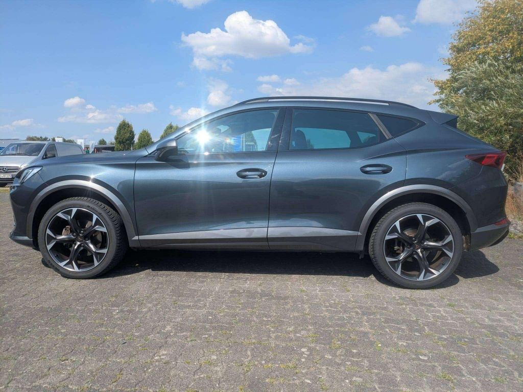 Bild des Angebotes Cupra Formentor Basis