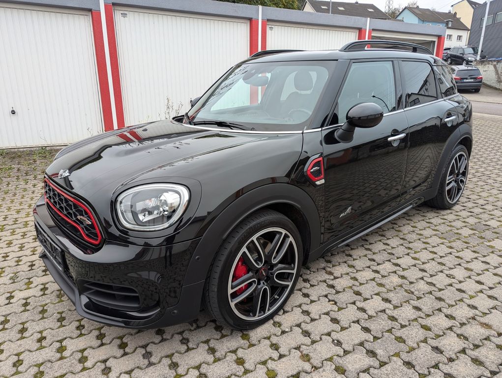 Bild des Angebotes MINI John Cooper Works Countryman All4 *1.Hand*Scheck