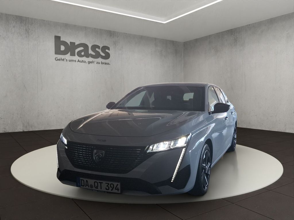 Bild des Angebotes Peugeot 308 SW Allure Hybrid 145 e-DSC6