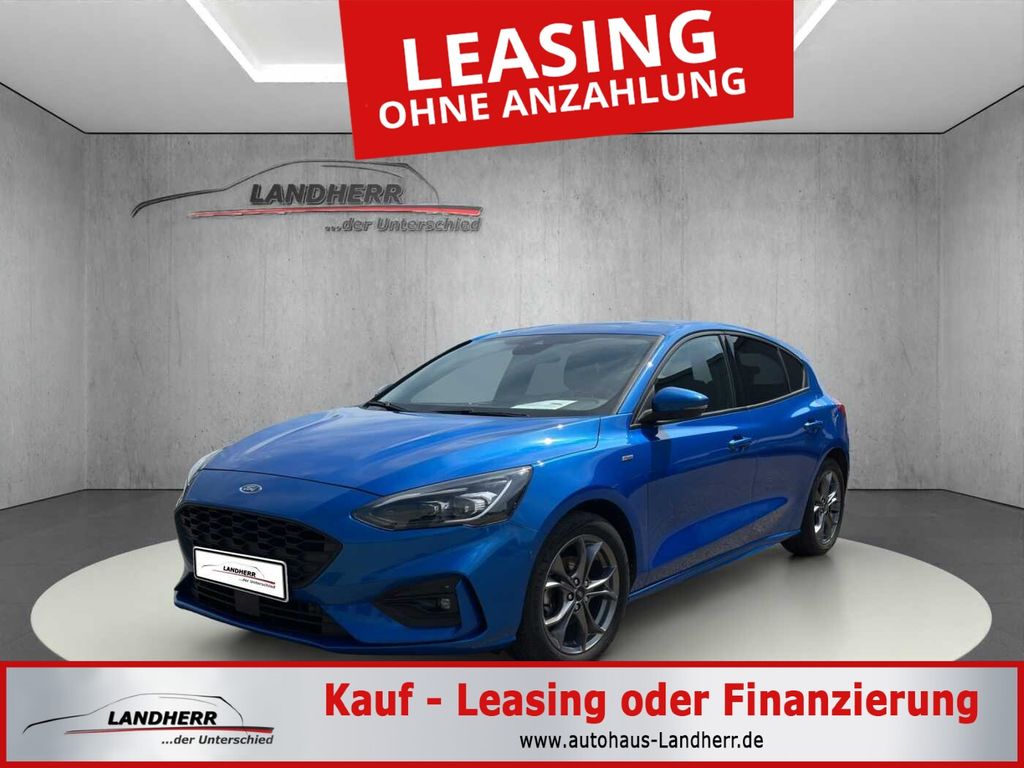 Bild des Angebotes Ford Focus ST Line ST Line