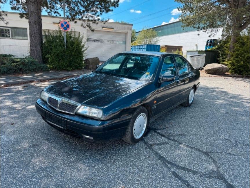 Lancia Kappa 2.0 * 1- Hand * nur 91 TKM