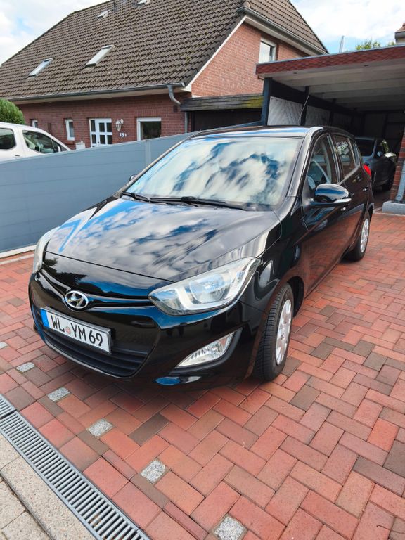 Bild des Angebotes Hyundai i20 1.2 Trend Trend