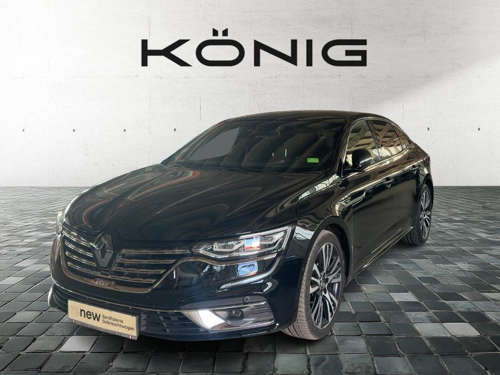 Bild des Angebotes Renault Talisman INITIALE PARIS PDC Carplay