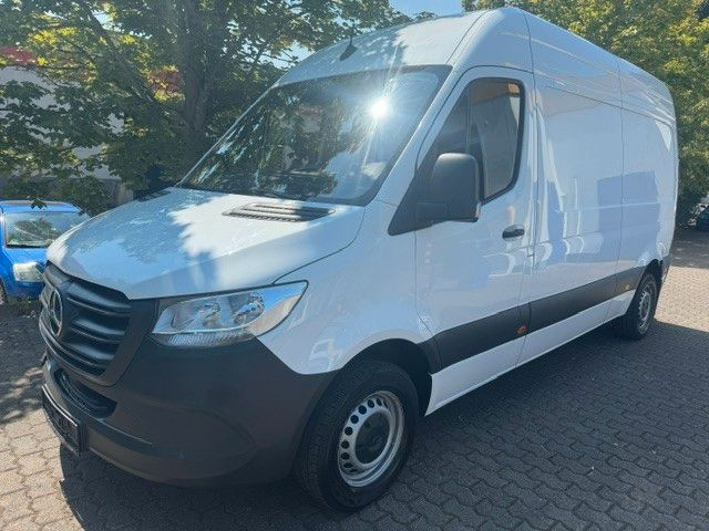 Bild des Angebotes Mercedes-Benz Sprinter III Kasten FWD 315 CDI L2