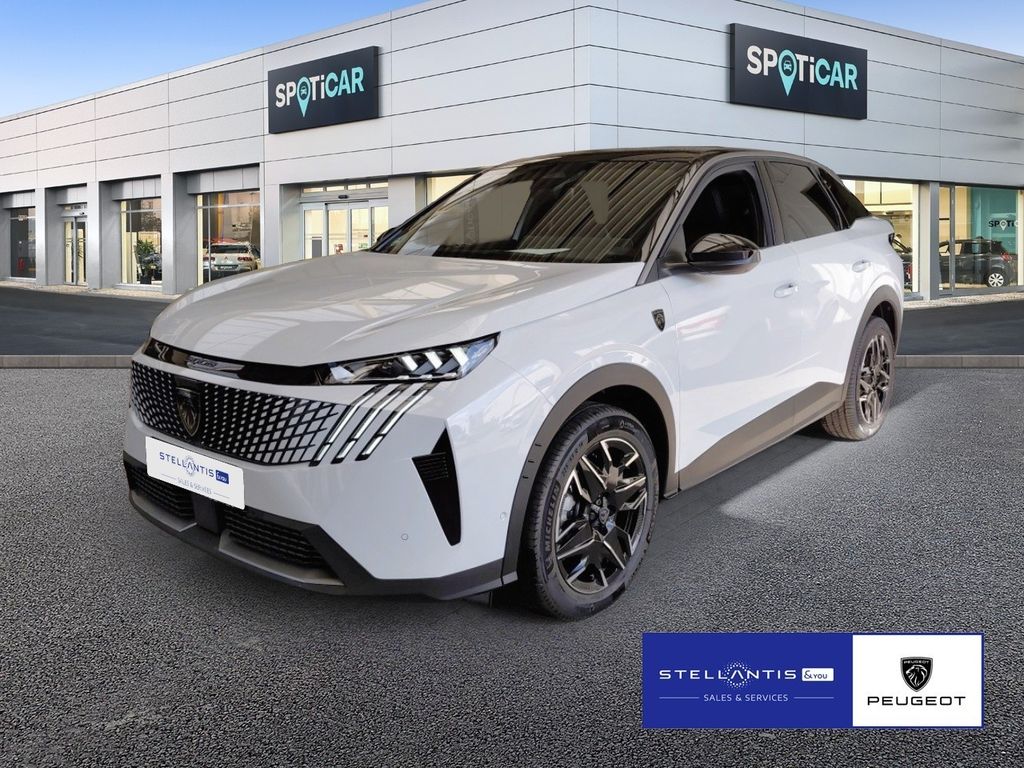 Bild des Angebotes Peugeot 3008 Hybrid 145 GT Exclusive