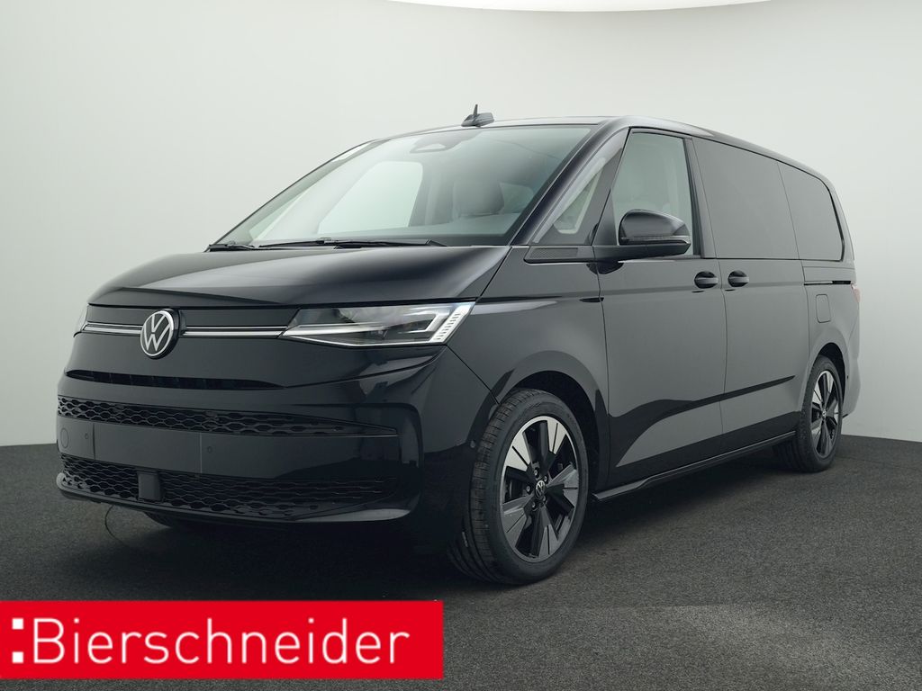 Bild des Angebotes Volkswagen T7 Multivan Goal LÜ TDI LED NAVI KLIMA
