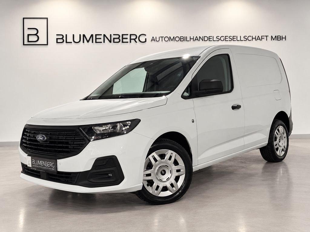 Bild des Angebotes Ford Transit Connect Trend L1 Kasten*Virtual,Carplay*